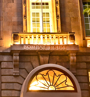 News and stories banner